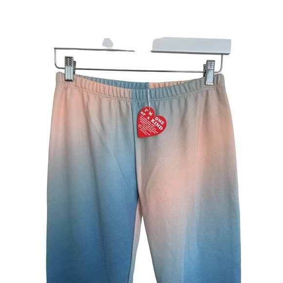 Wildfox Couture Knox Pants in the Grotto - Picture 2 of 9